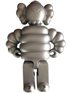 Bearbrick Bibendum (The Michelin Man), 2003