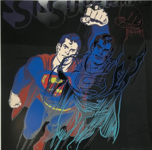 Superman, 1981