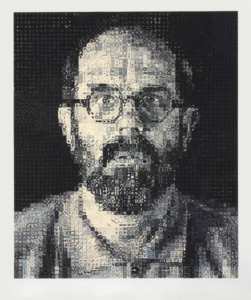 Self-Portrait, 1995