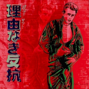 Rebel Without a Cause (James Dean), 1985