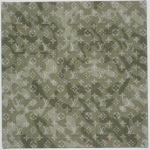 Monogramouflage Denim, 2008