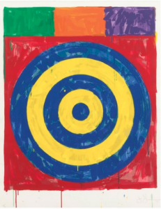 Target, 1974