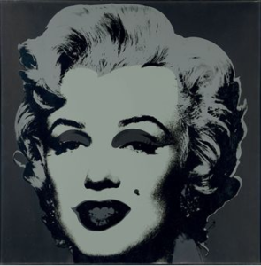 Marilyn (F. & S. II.24), 1967