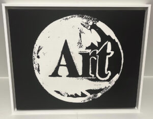 Art (Positive), 1985-1986