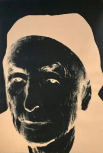 Georgia O’Keeffe, 1979