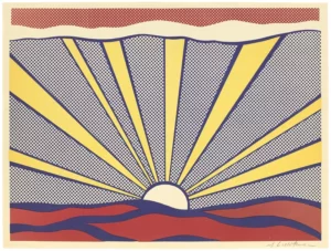 Sunrise, 1965