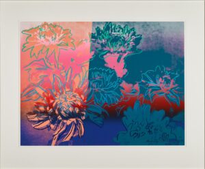 Kiku (F. & S. II.309), 1983