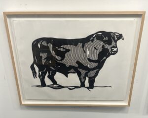 Bull I, 1973