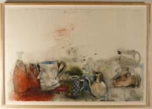 Still Life, 1978