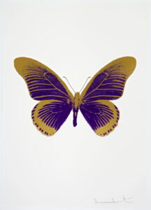 The Souls IV - Imperial Purple/Oriental Gold, 2010