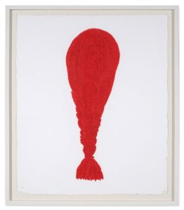 Crochet V, 1998