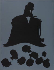The Emancipation Approximation (Scene #26), 2000