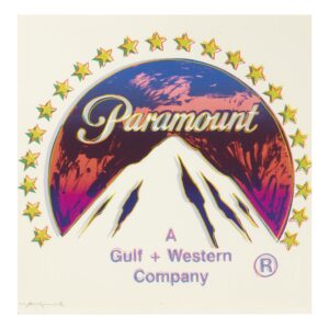 Paramount, 1985