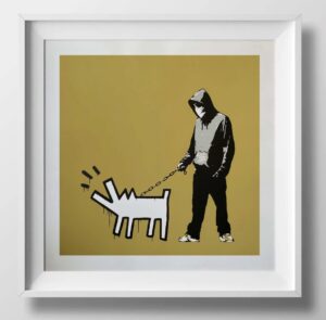 Choose Your Weapons (Gold), 2010