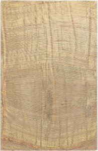 Contraposto/ Fertility Figure, 2007-2020