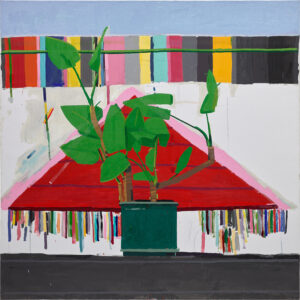 Plant on Toast, 2010