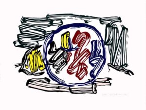 Apple and Lemon, 1983