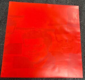 Flash - November 22, 1963 (F. S. II.35) (T.P.), 1968