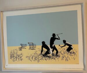 Trolley Hunters, 2006