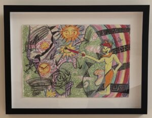 Elroy Weather Reporter, 1981