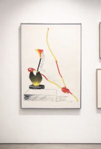 Flowers (Hand-Colored), 1974