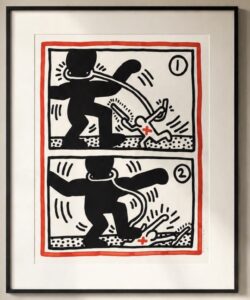 Free South Africa, 1985