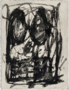 Untitled (Anxious Men XL Portfolio), 2019